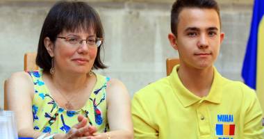 Mirciștii medaliați și poveștile lor de succes - 2