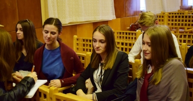 Mirciștii strălucesc din nou!  Bronz la Balcaniada de matematică și premii internaționale la literatură - 2