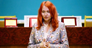 Mirciștii strălucesc din nou!  Bronz la Balcaniada de matematică și premii internaționale la literatură - 3