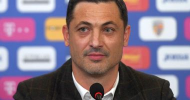 Stire din Sport : 26 de jucători convocați de Mirel Rădoi pentru meciurile cu Irlanda de Nord și Austria