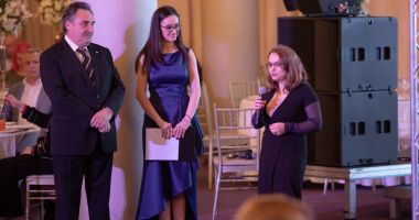 LIVE TEXT Gala excelenței și performanței feminine reunește personalitățile Constanței. IATĂ PREMIANTELE! - 5