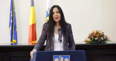 Stire din Politică-Administrație : Mirela Matichescu: PSD nu a votat acordul UE–Mercosur, ci doar măsuri de protecție pentru fermieri