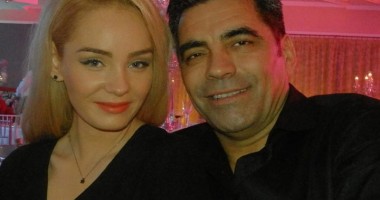 Stire din Monden : Marcel Toader și noua iubită: "Dacă Gabriela mai vrea ceva de aici, nu mai are ce..."