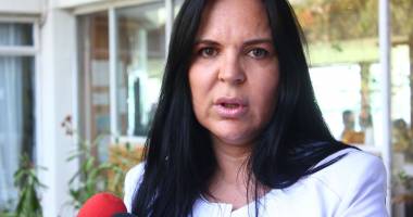 Stire din Social : Mirela Matichescu a demisionat din funcția de vicepreședinte al ANAT