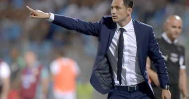Stire din Sport : Mirel Rădoi a anunţat stranierii pentru partidele cu Islanda, Norvegia şi Austria