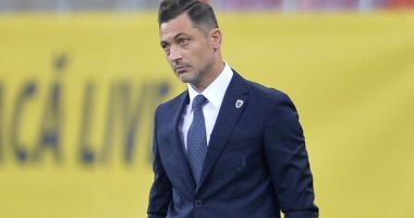 Stire din Sport : Mirel Rădoi a avut două oferte după plecarea de la naţionala României, dar le-a refuzat pe ambele