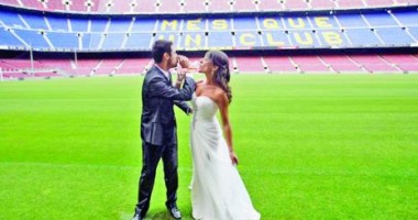 Au spus «da» pe Camp Nou