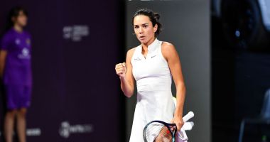 Stire din Sport : Miriam Bulgaru a câştigat turneul Ţiriac Foundation Trophy