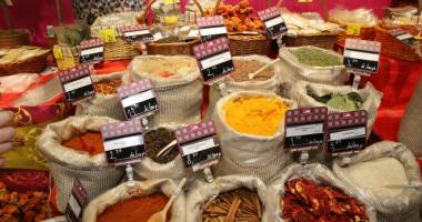 Galerie foto. Carrefour sărbătorește "Săptămâna Turcească" cu delicii orientale - 4