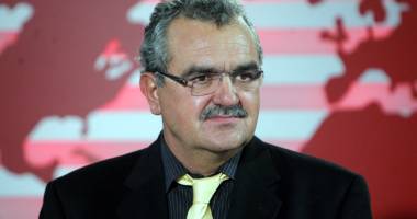 Stire din Eveniment : Miron Mitrea rămâne în închisoare. Judecătorii  i-au respins cererea
