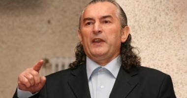 Stire din Politică-Administrație : Miron Cozma își lansează partidul