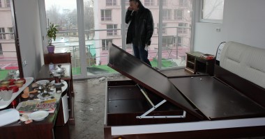 Miron Cozma, după demolarea de la Histria: "Mi-au făcut o pagubă de peste 2 milioane de euro" - 2