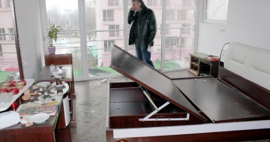 Comoara dispărută după demolarea de la Histria - 5