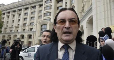 Stire din Eveniment : Miron Cozma este așteptat la Parchetul Militar în Dosarul Mineriadei