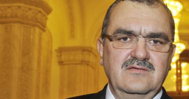 Stire din Eveniment : Judecătoria Medgidia a admis cererea de eliberare condiționată a lui Miron Mitrea
