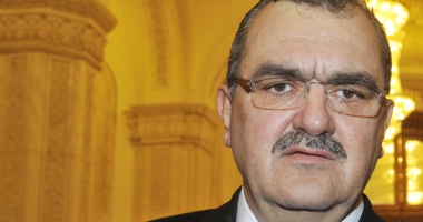 Stire din Politică-Administrație : Miron Mitrea: Mi-a ajuns politica! Am oferte de lucru în Africa