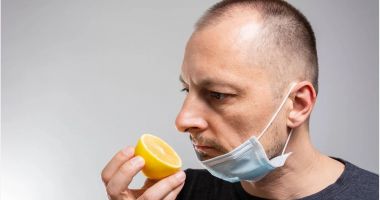 Stire din Sănătate : Lipsa mirosului este ca un detector de posibile alte boli