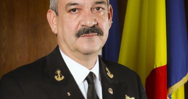Stire din Eveniment : Șeful Statului Major al Forțelor Navale iese la pensie. Președintele Iohannis a semnat decretul