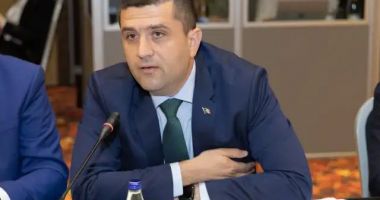 Stire din Actualitate : 21 de șefi de companii de stat au fost concediați. Cum explică ministrul Economiei