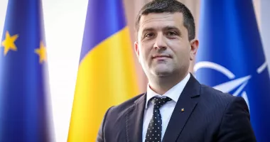 Radu Miruță: „România nu mai are nevoie de promisiuni noi”