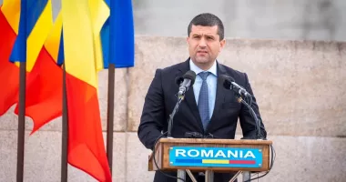 Radu Miruţă, despre drona doborâtă: 
