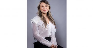 Stire din Social : Anamaria Mișa preia funcția de director general al Cazinoului din Constanța