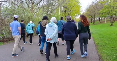 Stire din Sănătate : Cum contribuie mișcarea la reducerea durerilor articulare