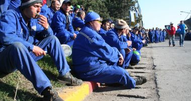 Mișcarea sindicală din România s-a erodat puternic în cei 30 de ani de existență - 2