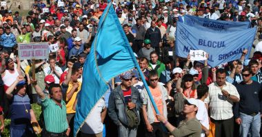 Mișcarea sindicală din România s-a erodat puternic în cei 30 de ani de existență - 4