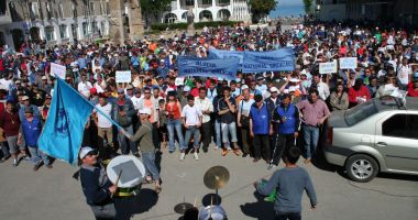 Mișcarea sindicală din România s-a erodat puternic în cei 30 de ani de existență - 7