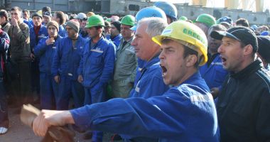 Mișcarea sindicală din România s-a erodat puternic în cei 30 de ani de existență - 5