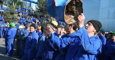 Mișcarea sindicală din România s-a erodat puternic în cei 30 de ani de existență - 6