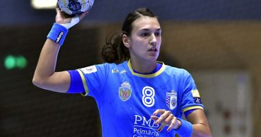 Stire din Sport : Misiune infernală pentru CSM București, în semifinalele Ligii Campionilor la handbal