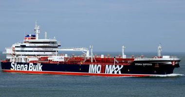 Stire din Actualitate : Misiune de monitorizare a securității maritime în Golf