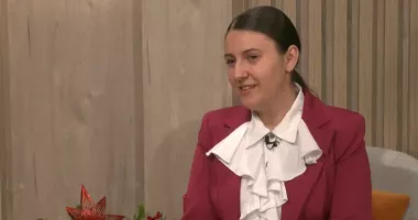 Stire din Actualitate : "Misiune Personală" - Golden Buzz & vocea care a atins cerul