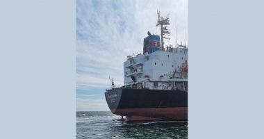 Intervenție dificilă pe mare, lângă Mangalia. Nava SAR THEIA în misiune de salvare a unui marinar - 2