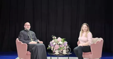 Stire din Actualitate : „Misiune personală” - Istoria și filosofia religiilor. Misiune și slujire