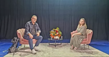 „Misiune Personală” - Condei, catedră, misiune