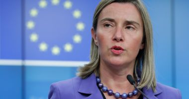 Stire din Actualitate : "Misiunea militară europeană Sophia riscă să înceteze la 31 martie"
