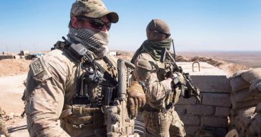 Stire din Actualitate : Misiunea NATO în Irak nu este perturbată de tensiunile SUA-Iran
