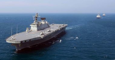 Misiune armată pentru eliberarea a trei marinari sud-coreeni răpiți de pirați
