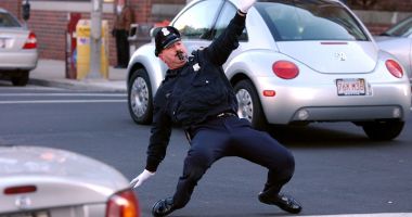 Stire din Fun : Misiune imposibilă, la poliție