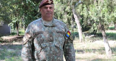 Militarii artileriști din Forțele Terestre au testat sistemul Gepard și tunul 2x30 mm - 5