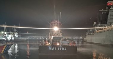 Polițiștii români de frontieră, misiune în Marea Egee. Au salvat peste 350 de persoane - 3