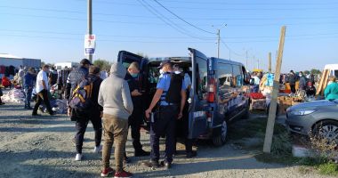 Stire din Eveniment : Purtați masca în autobuz? Dacă nu, primiți amendă de la jandarmi!