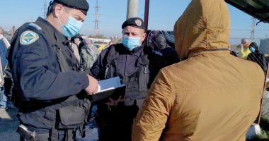 Amenzi de peste 27.000 de lei, aplicate de jandarmii din Constanța - 2