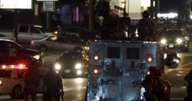 Stire din Actualitate : Stare de urgență în Ferguson, înaintea deciziei în cazul tânărului de culoare împușcat de poliție