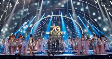 Stire din Actualitate : Miss Universe 2021, organizat în Israel, umbrit de probleme politice și pandemia de COVID-19