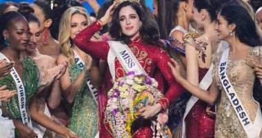 Stire din Actualitate : Miss Mexic a fost aleasă Miss Univers. Ediția de anul acesta plină de scandaluri