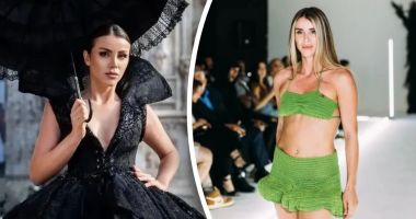 Stire din Actualitate : Miss Europe a murit după ce a căzut de pe un pod în fața unei mașini, în timp ce fugea de poliţie